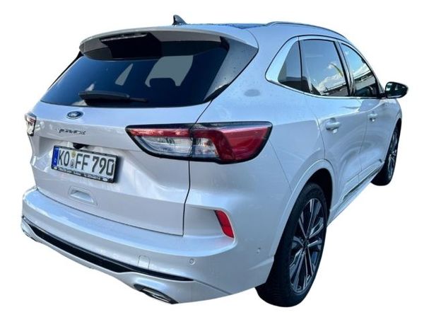 Ford Kuga 1.5 Vignale 110 kW image number 3