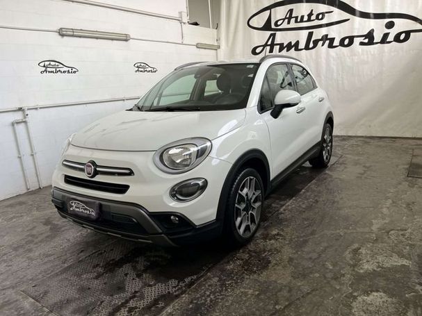 Fiat 500X 1.3 MultiJet 70 kW image number 1