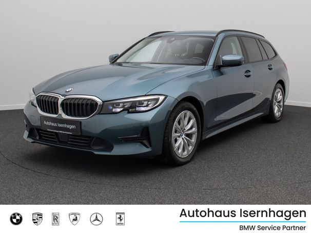 BMW 320d Touring 140 kW image number 1