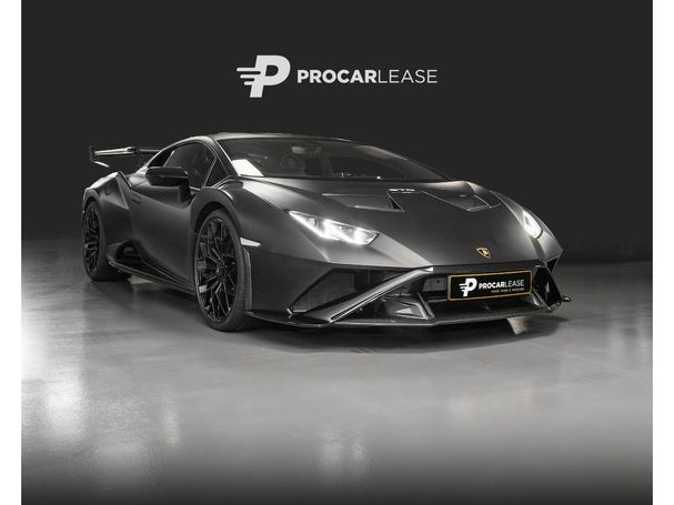 Lamborghini Huracan 470 kW image number 3