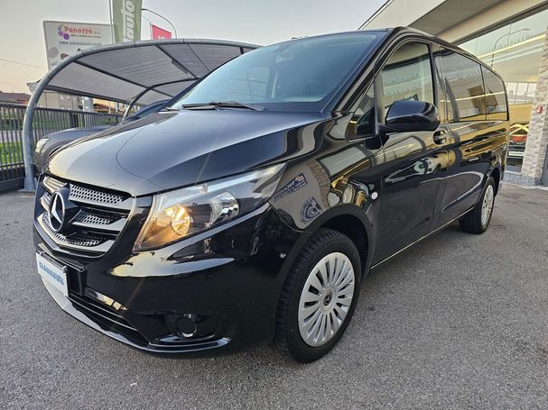 Mercedes-Benz Vito 114 CDi Tourer 100 kW image number 1