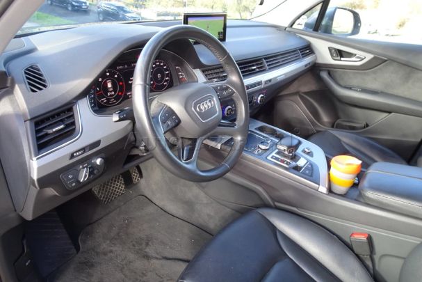 Audi Q7 45 TDI quattro S-Line 170 kW image number 26