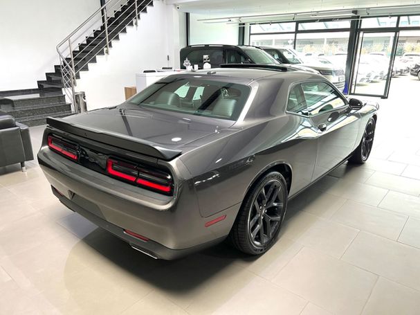 Dodge Challenger 227 kW image number 2