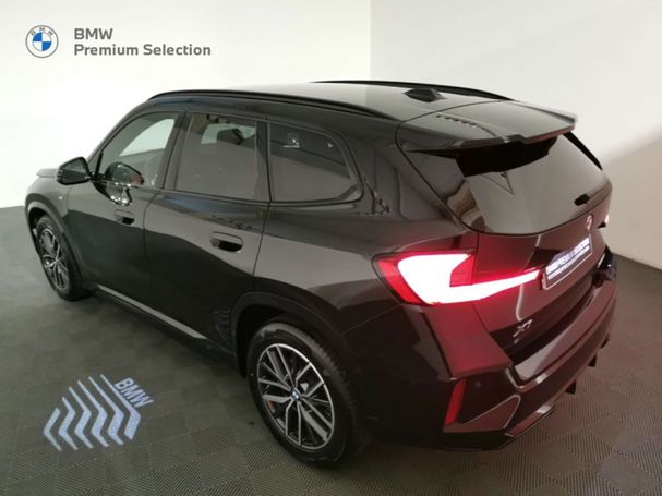 BMW X1 sDrive18i M Sport 101 kW image number 12