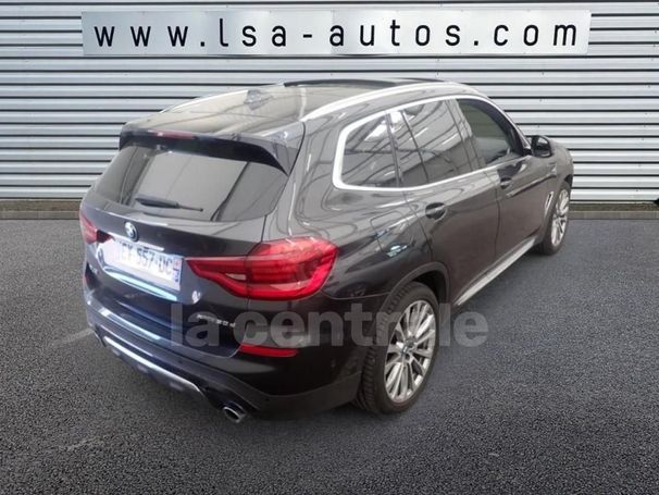 BMW X3 xDrive30d 195 kW image number 2