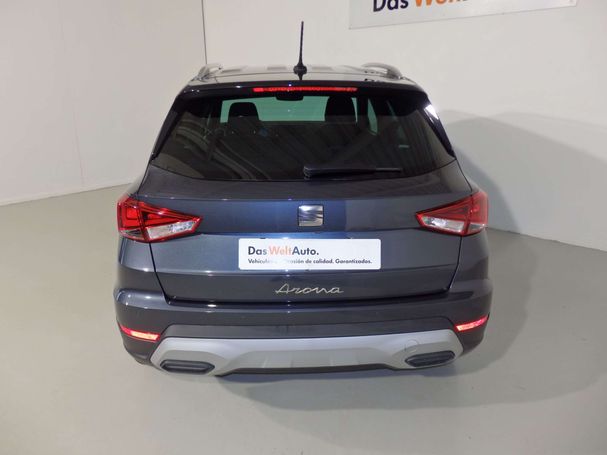 Seat Arona 1.0 TSI 85 kW image number 13