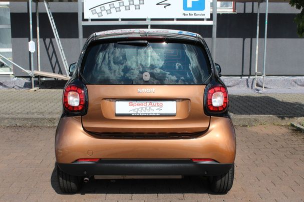 Smart ForTwo 52 kW image number 6