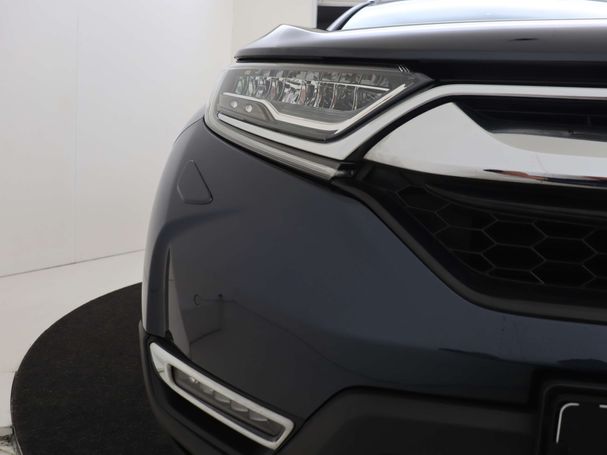 Honda CR-V 135 kW image number 13