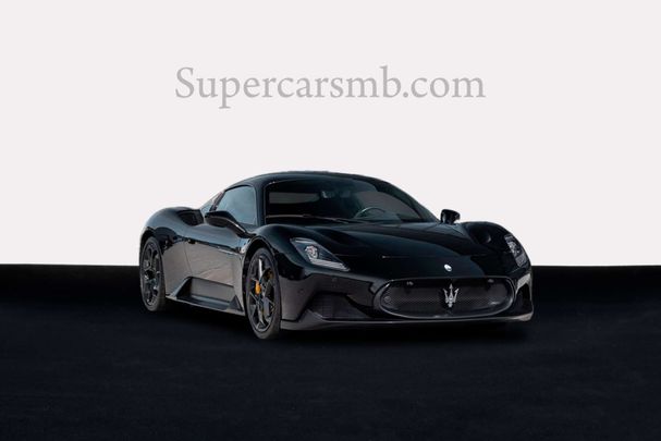 Maserati MC20 463 kW image number 2