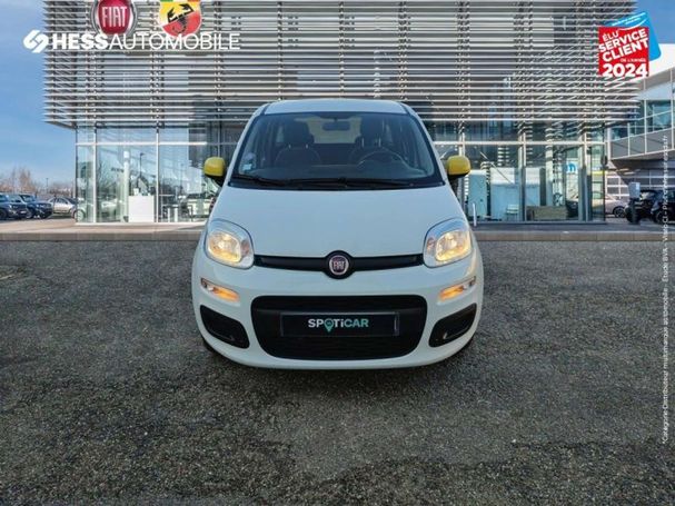 Fiat Panda 1.2 Easy 51 kW image number 4