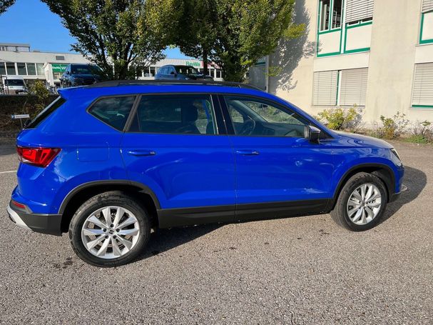 Seat Ateca 1.5 TSI Style 110 kW image number 6