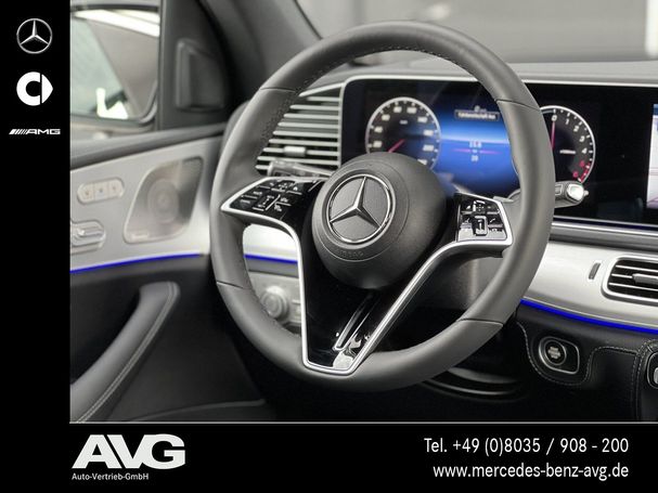 Mercedes-Benz GLE 350 de 245 kW image number 17