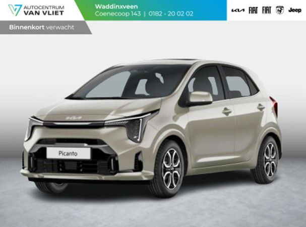 Kia Picanto 1.0 46 kW image number 1