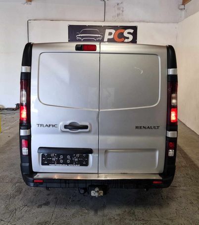 Renault Trafic DCi L2H1 88 kW image number 5