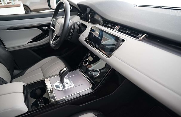 Land Rover Range Rover Evoque 227 kW image number 3