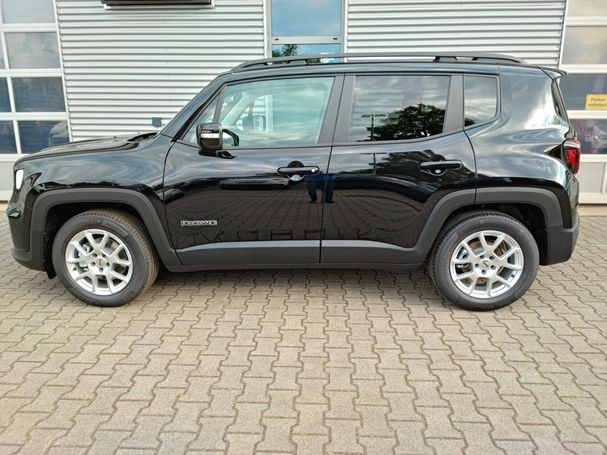 Jeep Renegade 1.5 48V e-Hybrid Limited 96 kW image number 2