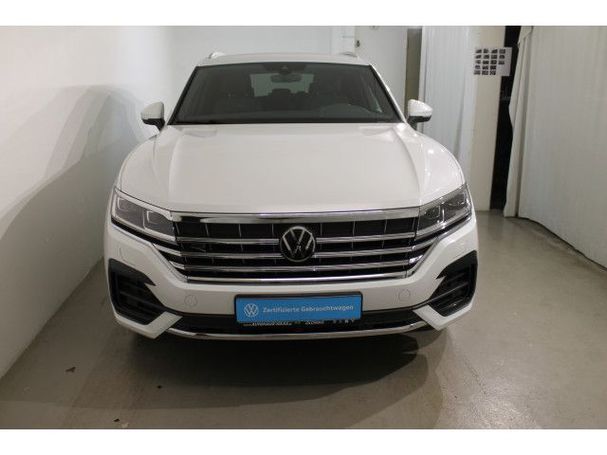 Volkswagen Touareg 3.0 TDI 4Motion 210 kW image number 4