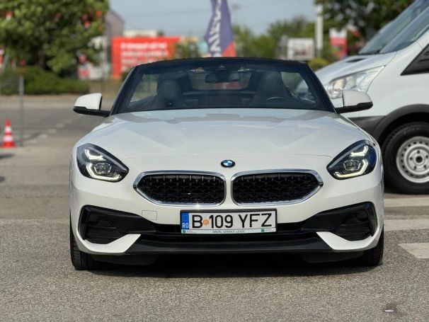 BMW Z4 sDrive 145 kW image number 3