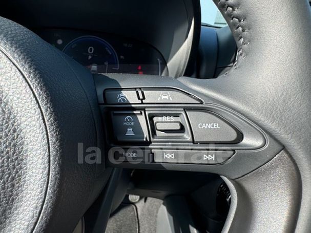 Mazda 2 85 kW image number 16