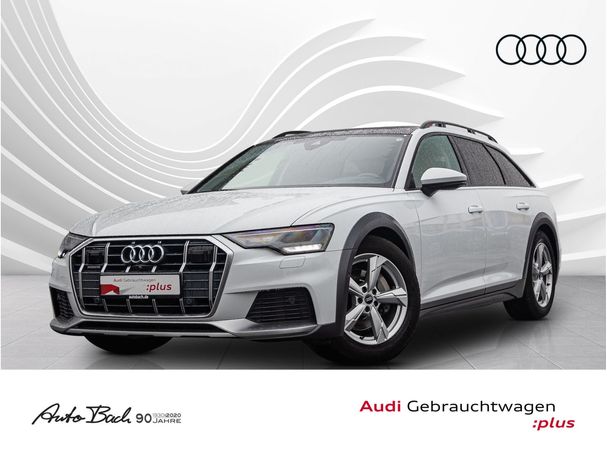 Audi A6 Allroad 40 TDI 150 kW image number 2