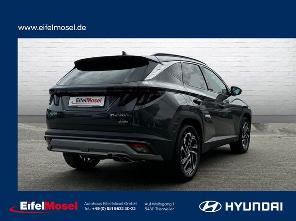 Hyundai Tucson 1.6 T-GDI Prime 185 kW image number 3