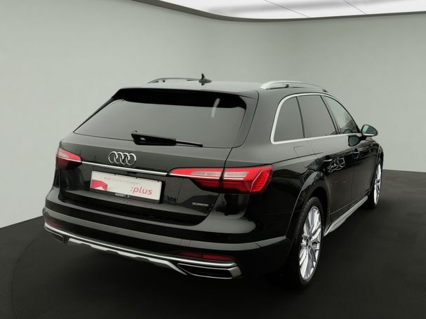 Audi A4 Allroad 50 TDI quattro 210 kW image number 10