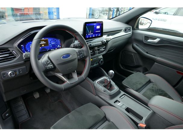 Ford Kuga 1.5 ST-Line 110 kW image number 10