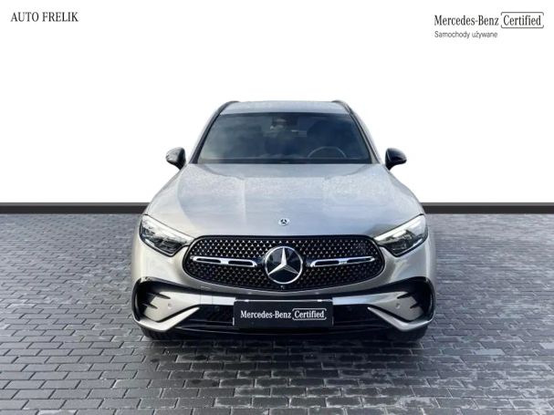 Mercedes-Benz GLC 300 235 kW image number 8