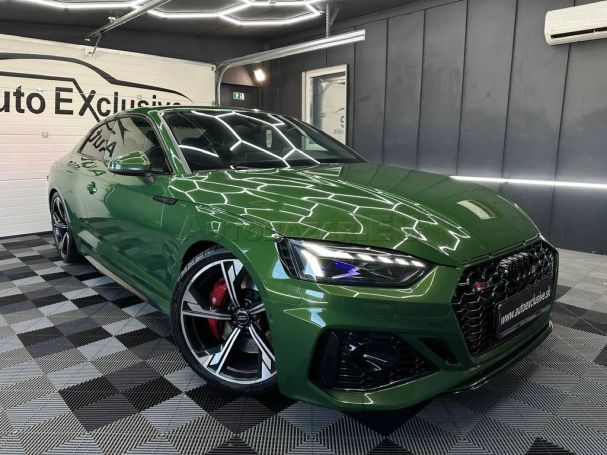 Audi RS5 2.9 TFSI quattro 331 kW image number 1