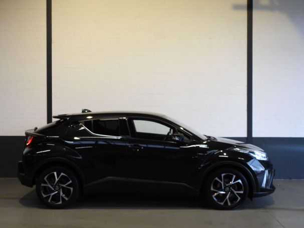 Toyota C-HR 1.8 Hybrid Executive 90 kW image number 3