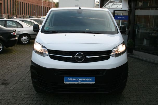 Opel Vivaro 110 kW image number 4