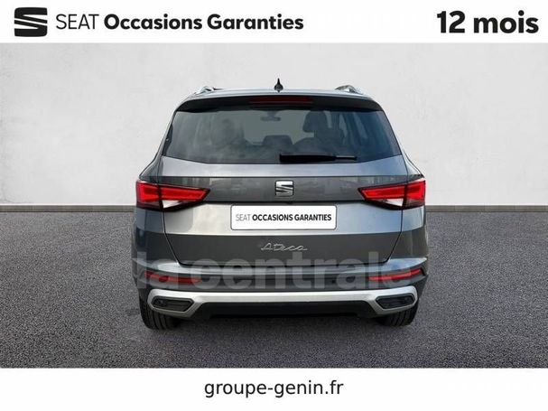 Seat Ateca 1.0 TSI 81 kW image number 6