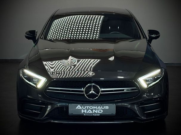 Mercedes-Benz CLS 53 AMG 4Matic 320 kW image number 8