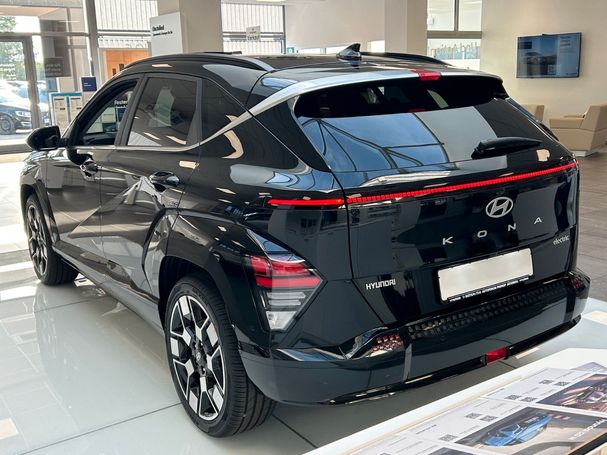 Hyundai Kona 160 kW image number 5