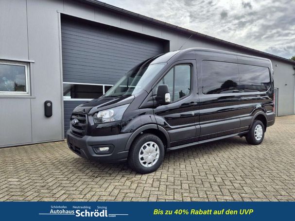 Ford Transit L3H2 Trend 96 kW image number 1