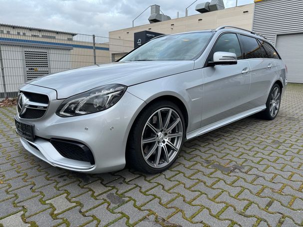 Mercedes-Benz E 63 AMG E T 4Matic 410 kW image number 1