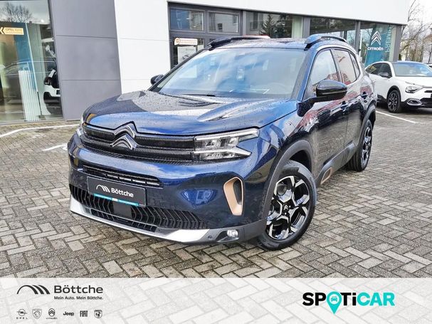 Citroen C5 Aircross 165 kW image number 2