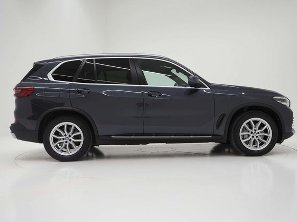 BMW X5 45e xDrive 290 kW image number 10