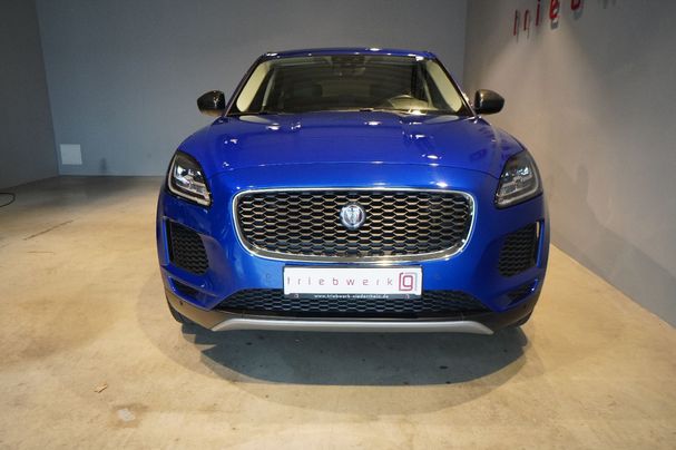 Jaguar E-Pace D180 AWD SE 132 kW image number 15