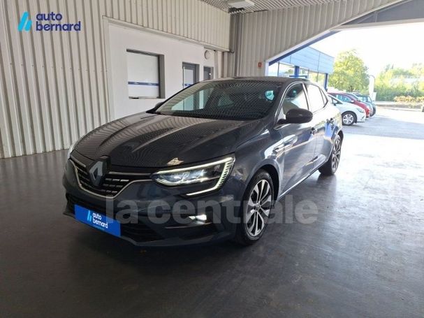 Renault Megane 103 kW image number 14