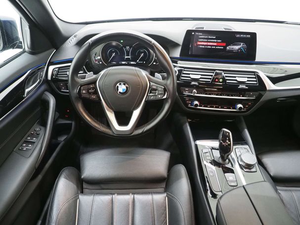 BMW 530 e 185 kW image number 33