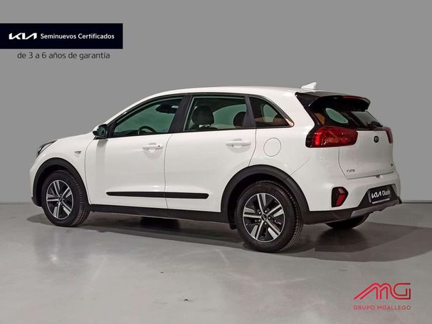 Kia Niro 1.6 104 kW image number 11