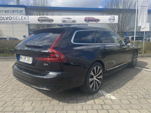 Volvo V90 B4 Plus 145 kW image number 2