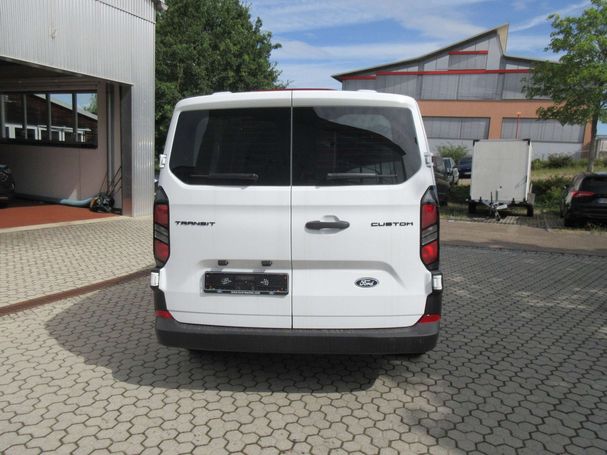 Ford Transit Custom L1 100 kW image number 3