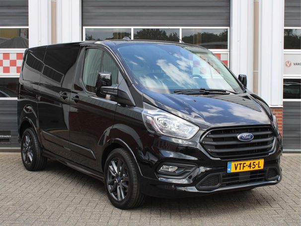 Ford Transit Custom L1H1 2.0 TDCi 125 kW image number 2