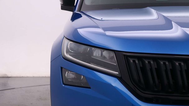 Skoda Kodiaq 1.5 TSI Sportline 110 kW image number 11