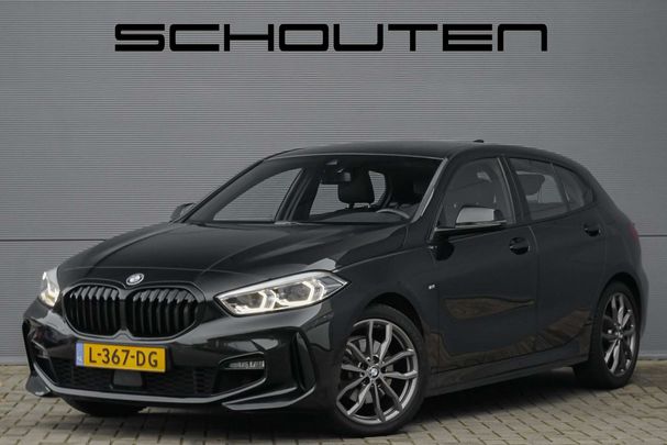 BMW 118i 104 kW image number 1