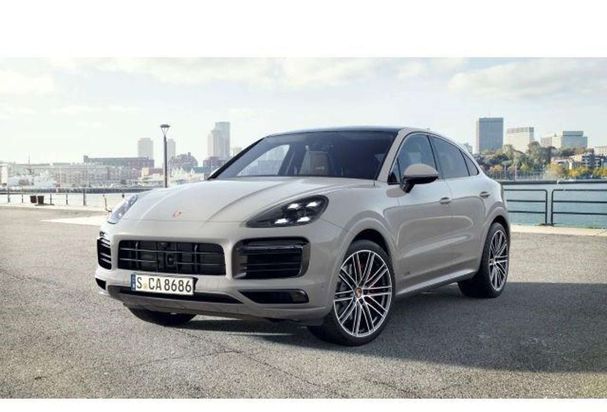 Porsche Cayenne 338 kW image number 1