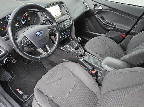 Ford Focus 110 kW image number 6