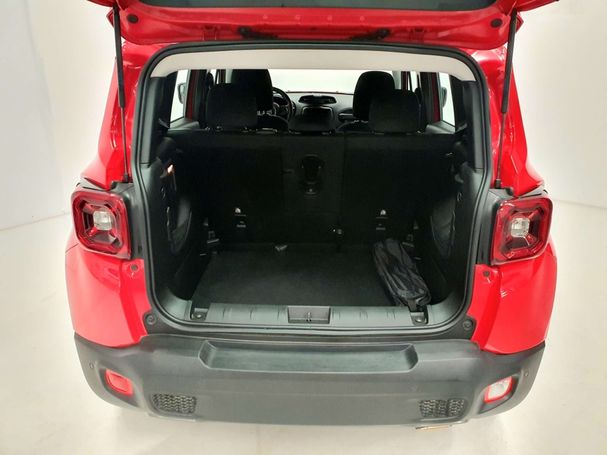 Jeep Renegade 1.0 Limited 88 kW image number 20